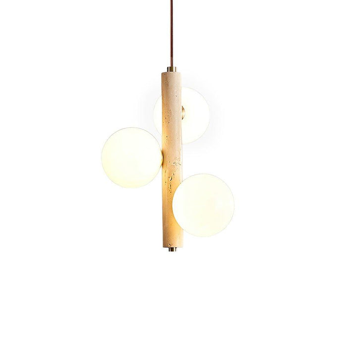 Ball Spheres Pendant Lamp-DWHOME