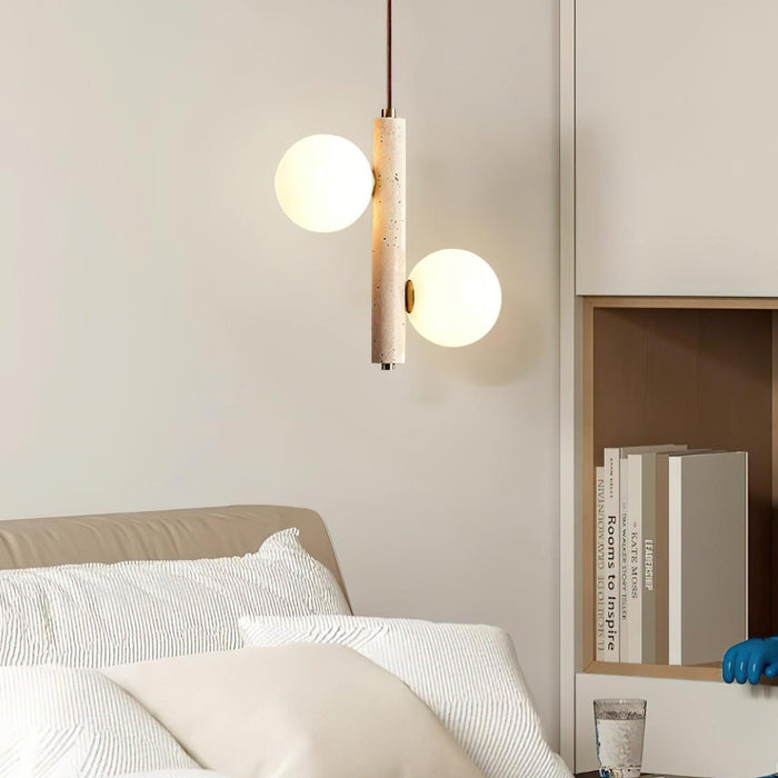 Ball Spheres Pendant Lamp-DWHOME