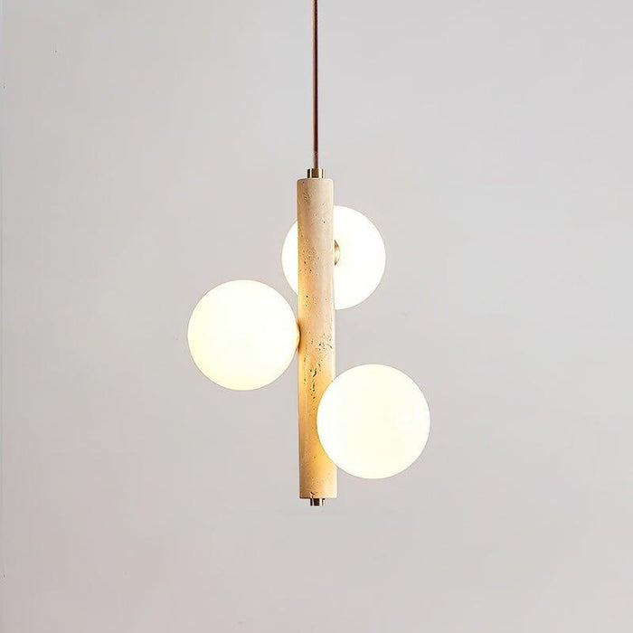 Ball Spheres Pendant Lamp-DWHOME