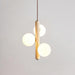 Ball Spheres Pendant Lamp-DWHOME