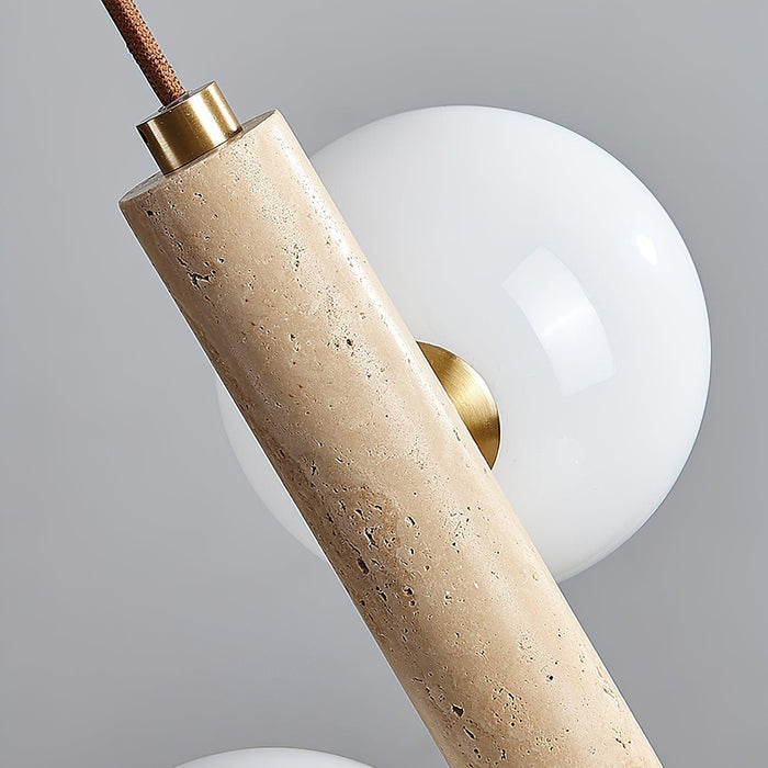 Ball Spheres Pendant Lamp-DWHOME