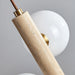 Ball Spheres Pendant Lamp-DWHOME
