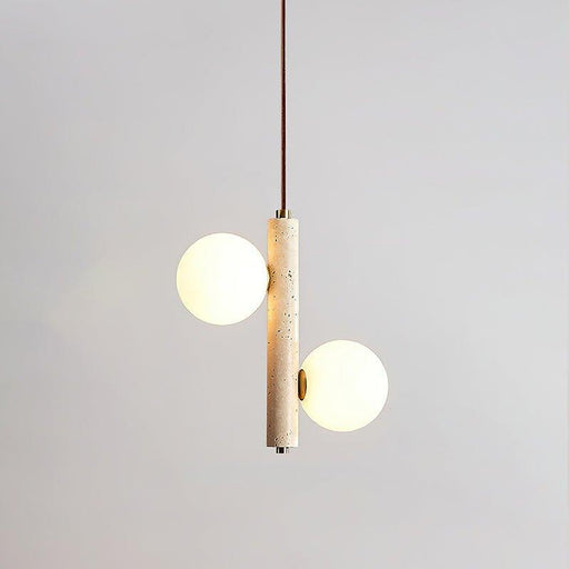Ball Spheres Pendant Lamp-DWHOME