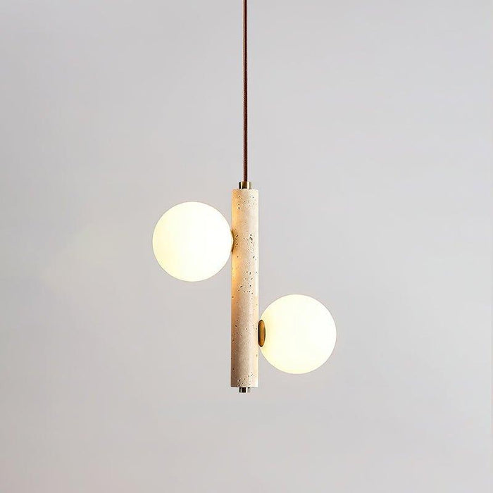Ball Spheres Pendant Lamp-DWHOME