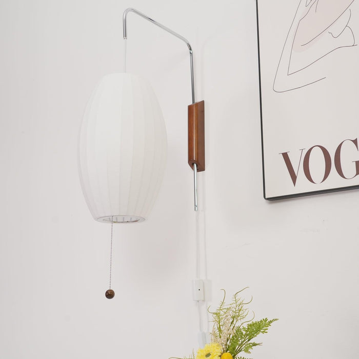 Bubble Ball Wall Sconce-DWHOME