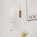 Bubble Ball Wall Sconce-DWHOME
