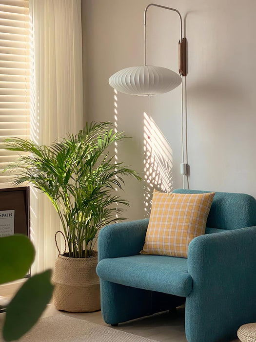 Bubble Ball Wall Sconce-DWHOME