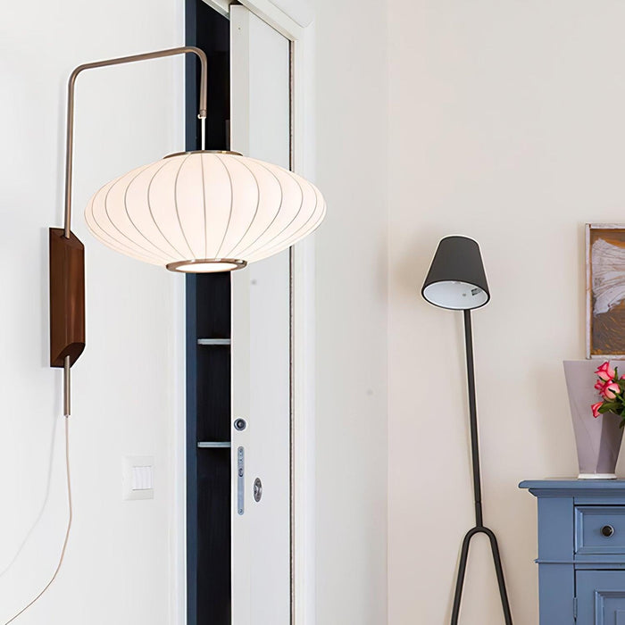 Bubble Ball Wall Sconce-DWHOME