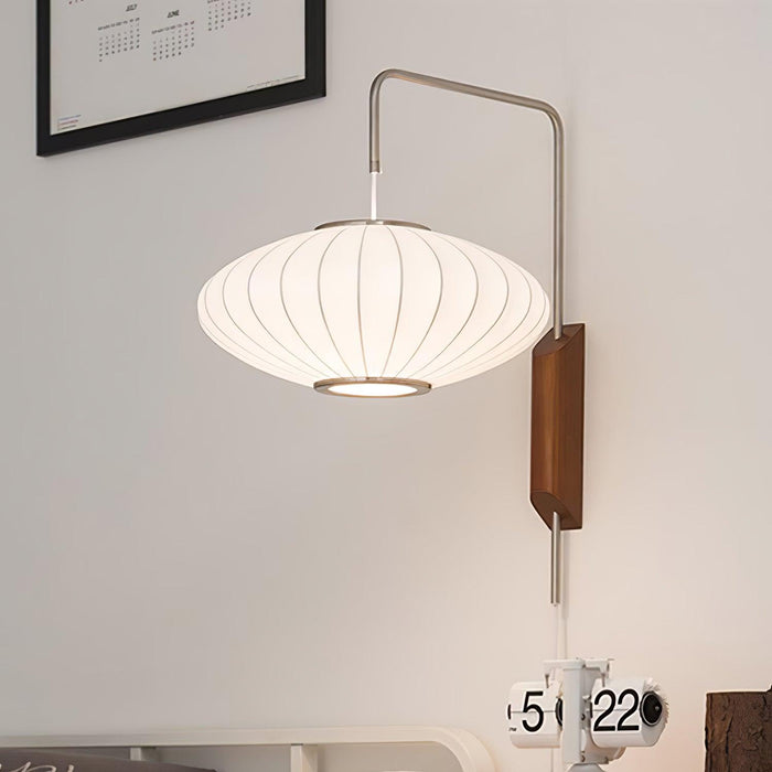 Bubble Ball Wall Sconce-DWHOME