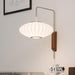 Bubble Ball Wall Sconce-DWHOME