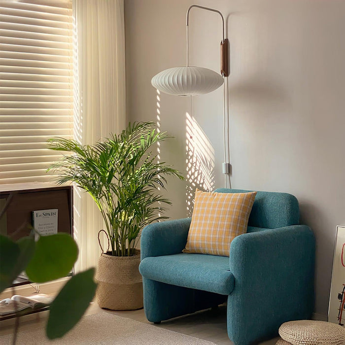 Bubble Ball Wall Sconce-DWHOME