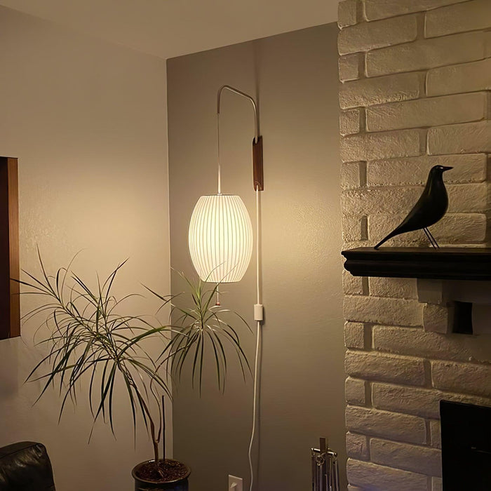 Bubble Ball Wall Sconce-DWHOME