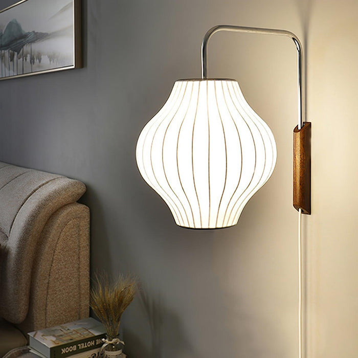Bubble Ball Wall Sconce-DWHOME