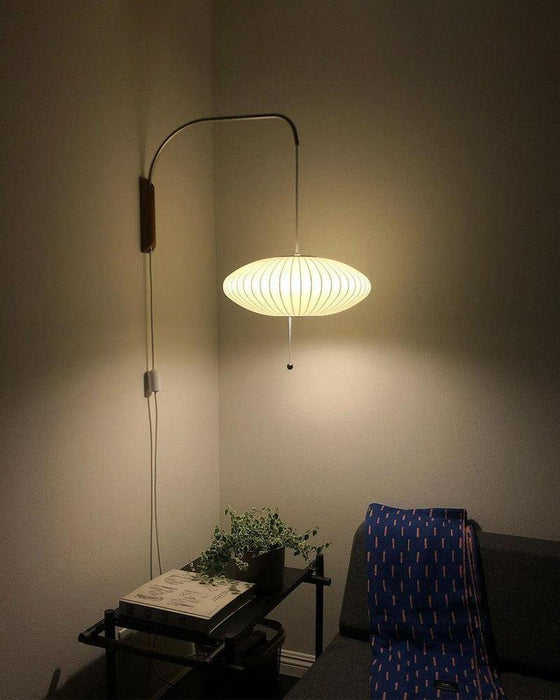 Bubble Ball Wall Sconce-DWHOME