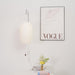 Bubble Ball Wall Sconce-DWHOME