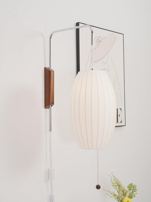 Bubble Ball Wall Sconce-DWHOME