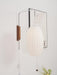 Bubble Ball Wall Sconce-DWHOME