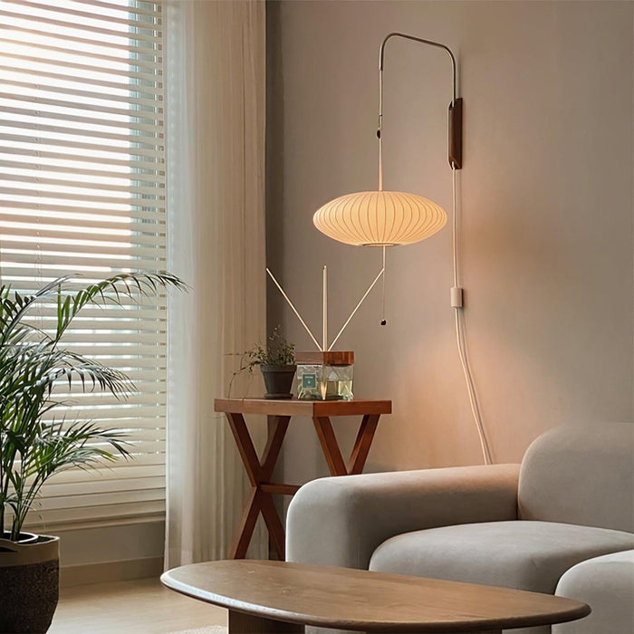 Bubble Ball Wall Sconce-DWHOME