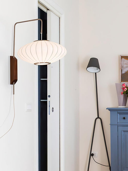 Bubble Ball Wall Sconce-DWHOME