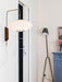 Bubble Ball Wall Sconce-DWHOME
