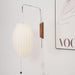 Bubble Ball Wall Sconce-DWHOME