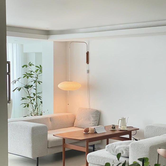 Bubble Ball Wall Sconce-DWHOME