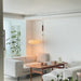 Bubble Ball Wall Sconce-DWHOME