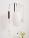 Bubble Ball Wall Sconce-DWHOME