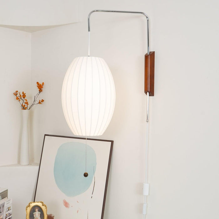 Bubble Ball Wall Sconce-DWHOME