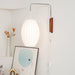Bubble Ball Wall Sconce-DWHOME