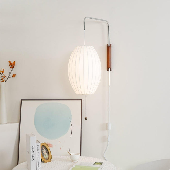 Bubble Ball Wall Sconce-DWHOME
