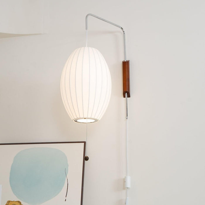 Bubble Ball Wall Sconce-DWHOME