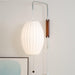 Bubble Ball Wall Sconce-DWHOME