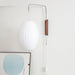 Bubble Ball Wall Sconce-DWHOME