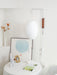 Bubble Ball Wall Sconce-DWHOME