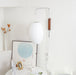 Bubble Ball Wall Sconce-DWHOME