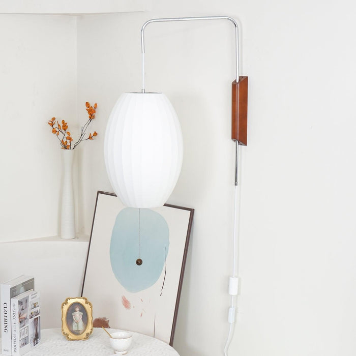 Bubble Ball Wall Sconce-DWHOME