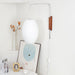 Bubble Ball Wall Sconce-DWHOME