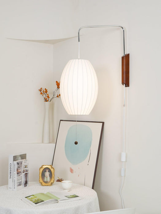 Bubble Ball Wall Sconce-DWHOME