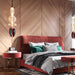 Candied Glass Combo Pendant Light-DWHOME