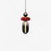 Candied Glass Combo Pendant Light-DWHOME