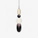 Candied Glass Pendant Light-DWHOME