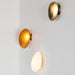 Bubble Glass Wall Lamp-DWHOME