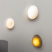 Bubble Glass Wall Lamp-DWHOME