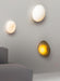 Bubble Glass Wall Lamp-DWHOME