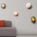 Bubble Glass Wall Lamp-DWHOME