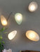 Bubble Glass Wall Lamp-DWHOME