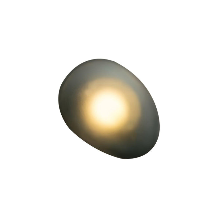 Bubble Glass Wall Lamp-DWHOME