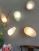 Bubble Glass Wall Lamp-DWHOME