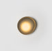 Bubble Glass Wall Lamp-DWHOME